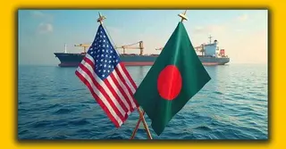 ওয়াশিংটনে বাংলাদেশ-যুক্তরাষ্ট্র তৃতীয় দফার বাণিজ্য বৈঠক আজ
